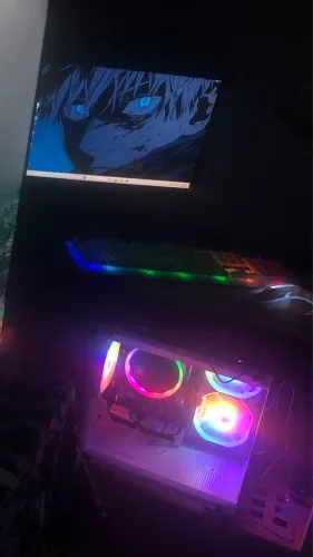 PC GAMER COMPLETO