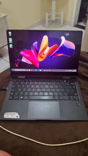Notebook - Galaxy Book3 360