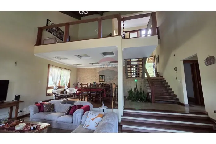 OPORTUNIDADE!!! LINDA CASA EM ALDEIA DA SERRA - BARUERI/SP