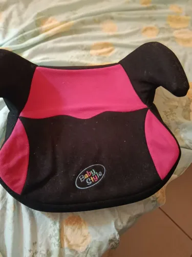 Assento para carro 