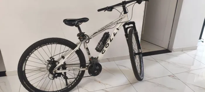Bicicleta aro 29