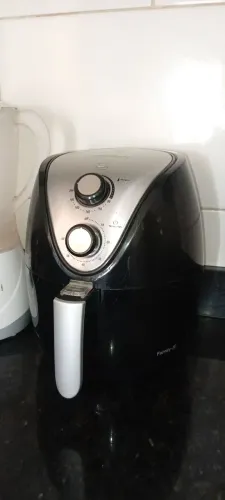 Air fryer mondial