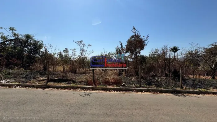 Lote 365m², no Panorama Industrial, Igarapé-MG
