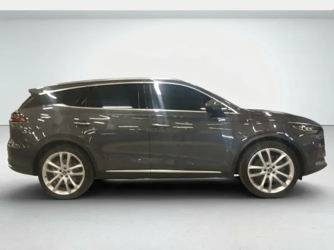 BYD Tan EV 4X4 (elétrico) 2023