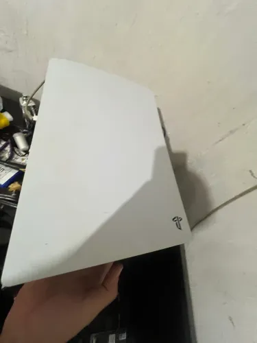 Console ps5 com midia fisica