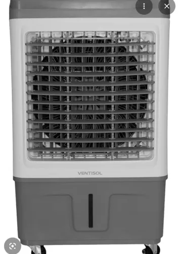 Climatizador Ventisol 35 litros Semi Novo.