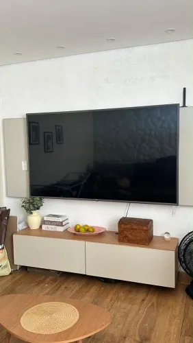 Tv-75 polegadas  MODELO:75UN8000PSB