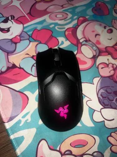Razer Viper ultimate