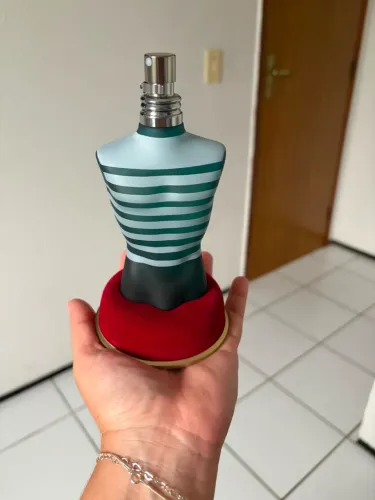 PERFUME JEAN PAUL GALTIER