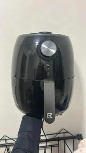 Air Fryer Electrolux 3,2L - 220V | Pouco Uso | Excelente Estado | R$ 250