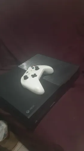 Xbox One Fat