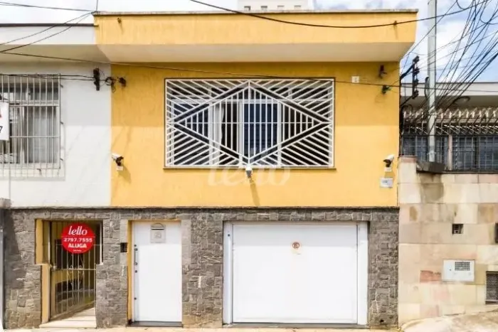 Comercial/Industrial 4 quartos para alugar no(a) Mooca