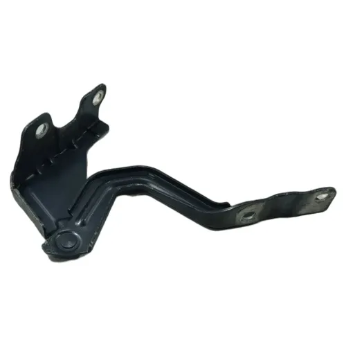 Dobradiça Capô Hyundai HB20 2013-2019 Esquerda Original