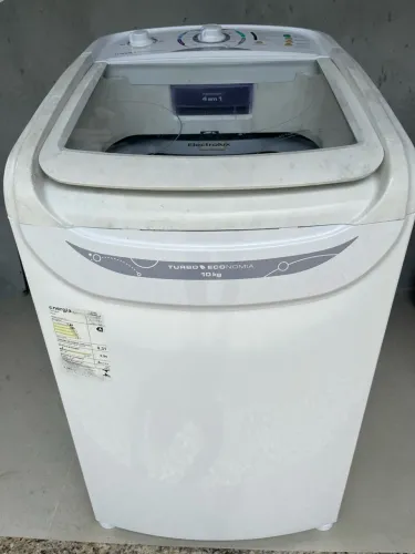 Maquina de lavar 10kg
