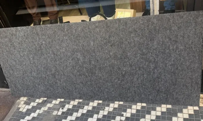 Plataforma para vitrine