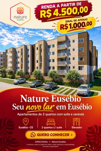 IMÓVEL EUSÉBIO
