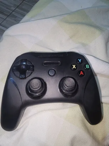 Controle 