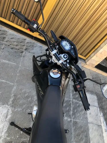 YAMAHA XTZ 125 K . VALOR 7,800