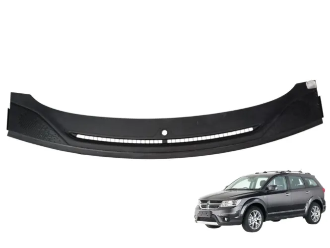 Grade Painel Churrasqueira Dodge Journey Freemont 3.6 2010