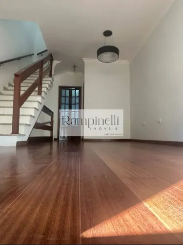 Casa Maravilhosa em Condomínio Fechado no Butantã