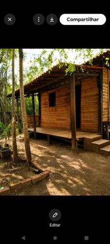 Sítio em Andaraí, Chapada Diamantina