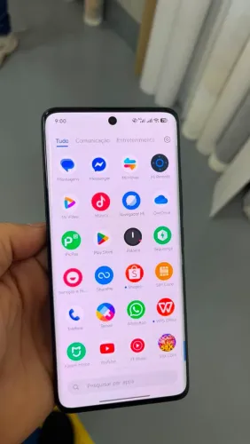  Vendo ou troco poco m8 5G 12 giba de Ram 