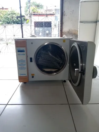Máquina hospitalar 
