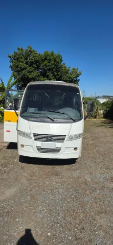 Microonibus volare v6