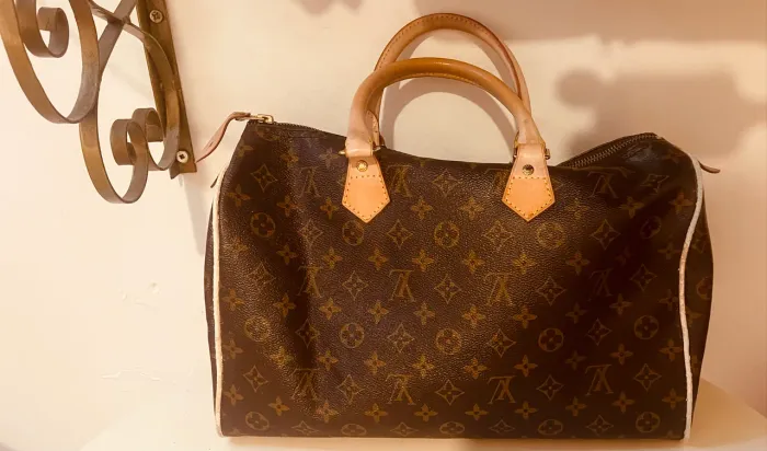 Bolsa importada