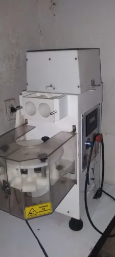 Modeladora de salgados