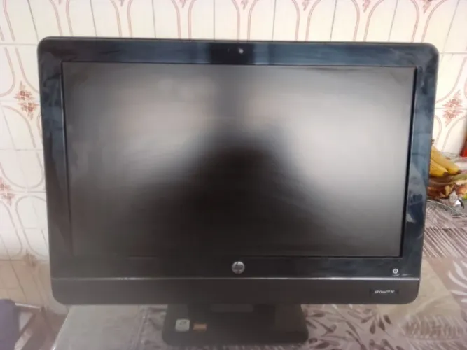 Monitor Hp Omni 100
