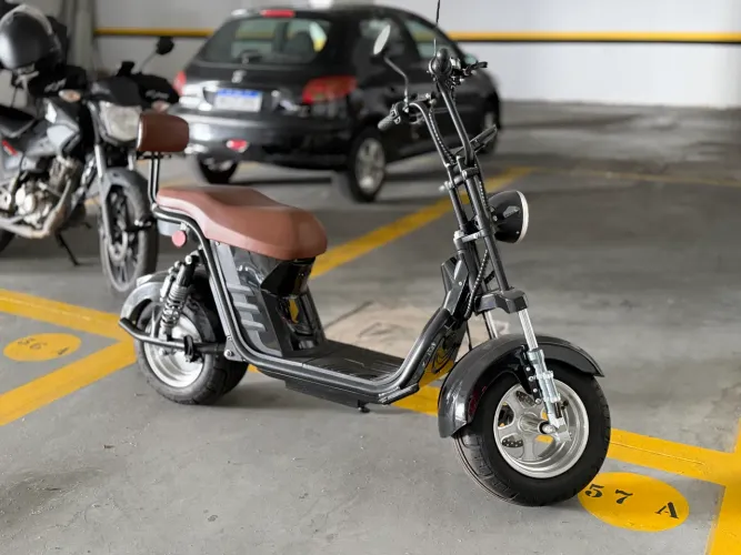 X11 scooter elétrica 1000w moto inteira, super econômica