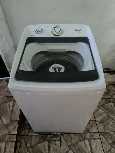 Lavadora Consul 11kg
