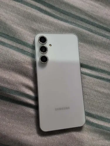 Vendo S23 Fe