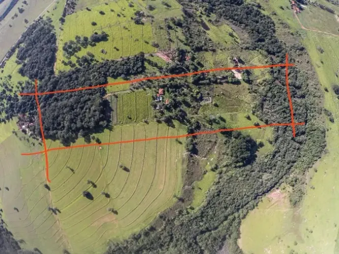 Seu Refúgio Completo no Rio Batalha: Conforto, Natureza e Praticidade a 3km de Avaí