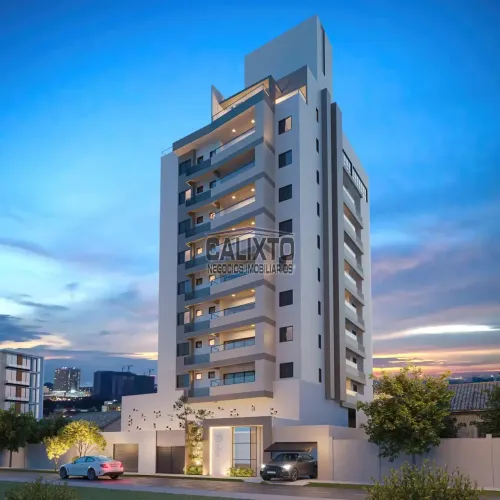 APARTAMENTO BAIRRO SANTA MONICA