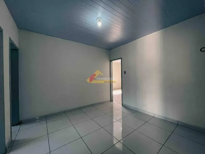 Casa para aluguel, 3 quartos, 4 vagas, Santa Clara - Divinópolis/MG