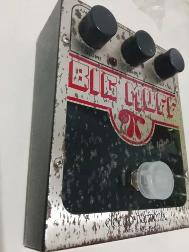 Big Muff