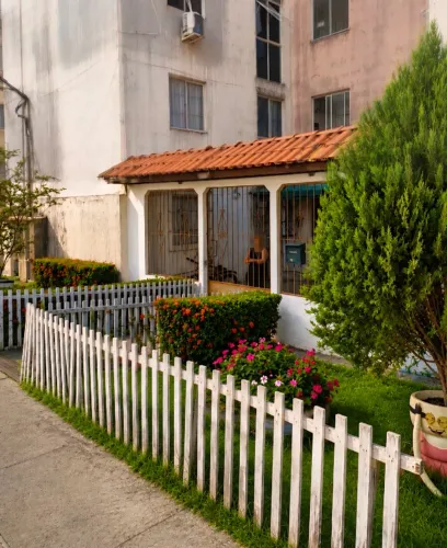 VENDO APARTAMENTO NO CONJUNTO AÇUCENA - BURITIZAL, MACAPÁ