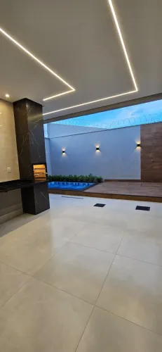 Casa - Jardim Presidente