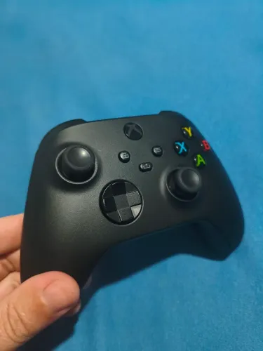 Controle xbox series seminovo