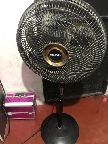 ventilador mellory