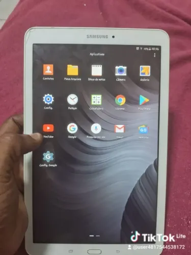 Tablet