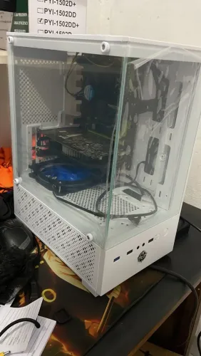 Kit xeon