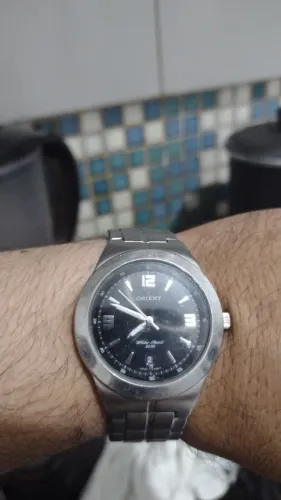 Relógio Orient Original