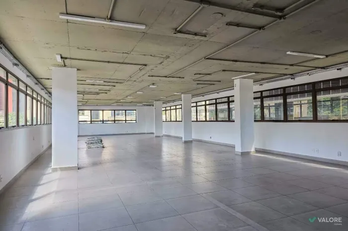 Andar para alugar no Santa efigênia