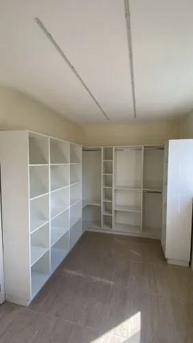 Closet direto da fábrica