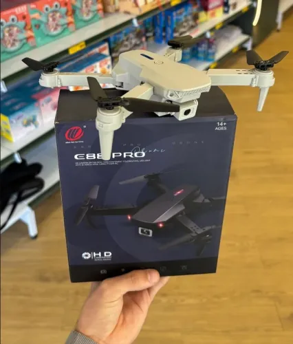 Drone E88 Pro