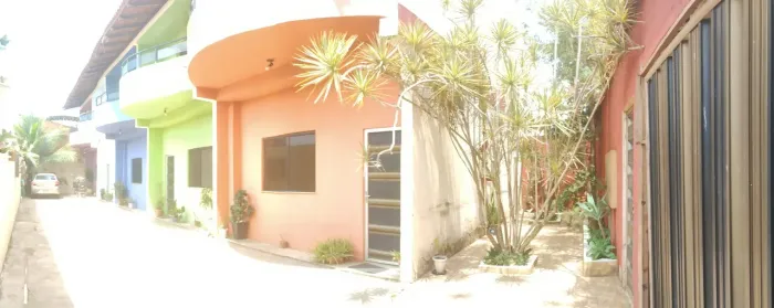 A Casa dos Sonhos : Morar com qualidade é se sentir seguro e tranquilo .