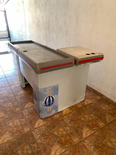 Balcão de mercado
